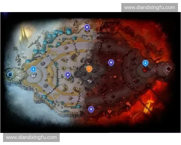 风暴英雄全新战术解析如何巧妙运用QQQ打造团队制胜之道